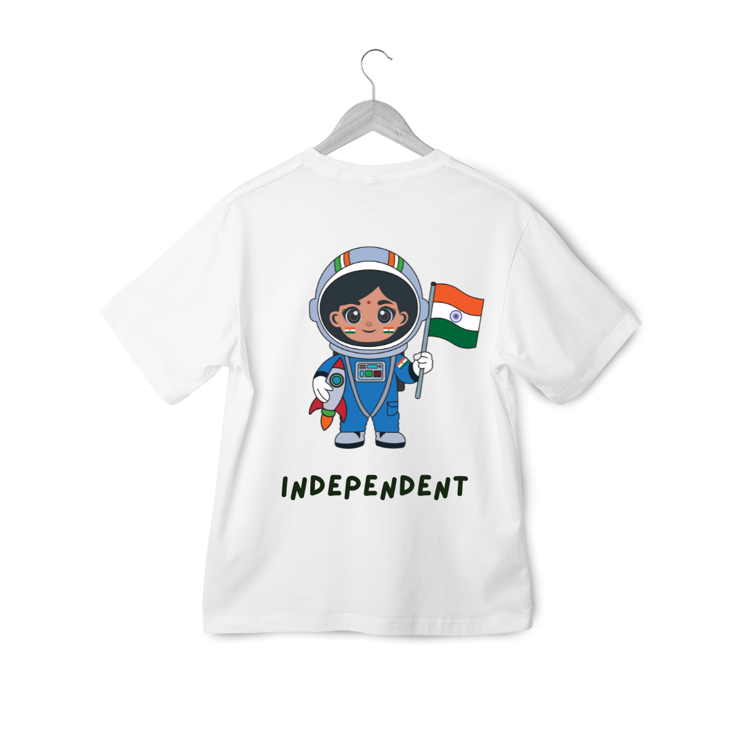 Unisex Classic T-Shirt | Independence day | 100% cotton